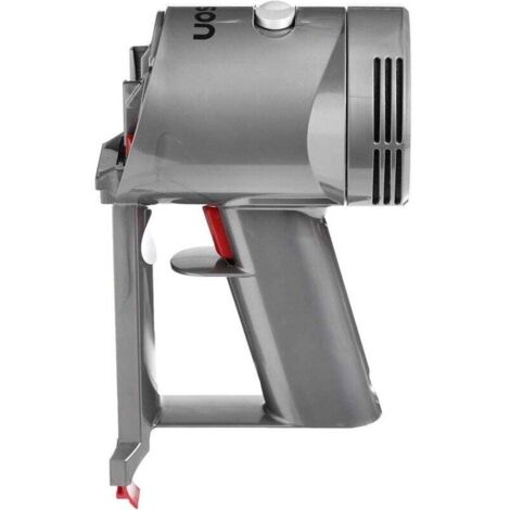ZVD Moteur hôte d’aspirateur. Compatible avec Dyson V7. Ensemble moteur de remplacement for aspirateur à main, poignée de remplacement