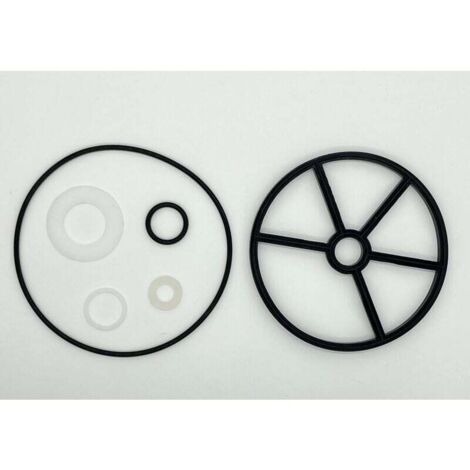 ZVD Valve de filtre de piscine Vario-Flo de rechange pour kit Hayward 1 1/2" SP0710 SP0710X SP0711 (1/4)