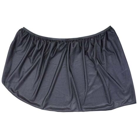 ZVD Rideau pare-soleil de voiture en maille, protection solaire, fournitures de voiture, couverture anti-moustiques, rideau pare-soleil de voiture, fenêtre anti-moustiques (1/4)