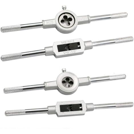 JEU DE 2 TARAUDS DE M12 X 1.50 mm - SARLAT OUTILLAGE