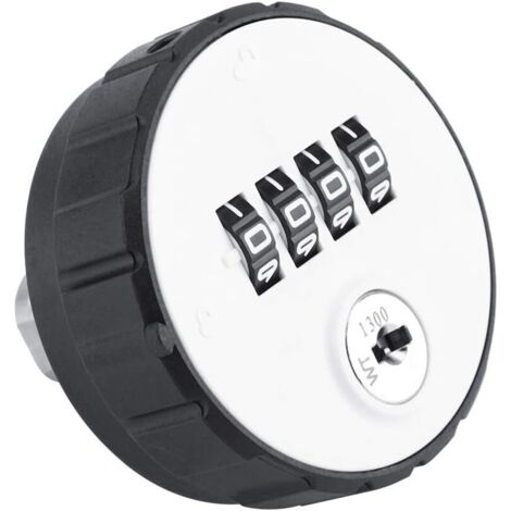 Digital Code Lock Code Lock Cam Cabinet Digital Code Combination Convenient Zinc Alloy Case Secure 4-Digit Password Lock with Keys (1/5)
