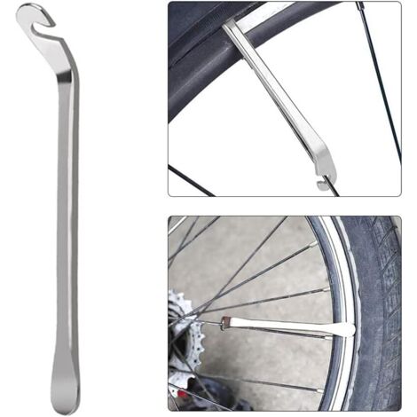 Naapesi Clé à Rayons 6 Tailles : Réglez Vos Roues Comme Un Pro !