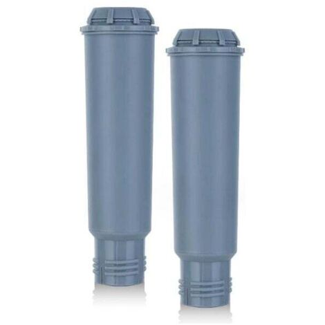 ZVD Lot de 2 cartouches filtrantes pour machine à café Melitta/Krups Claris F088 F088 01/Siemens TCZ60003/AEG/Neff/Bosch TCZ6003 (1/4)
