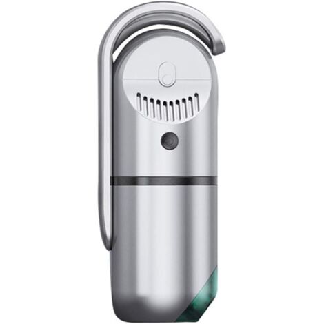 Car Vacuum Cleaner, Handheld Cordless Mini Vacuum Cleaner Liion Rechargeable, Quick Charge Technology, for Wet and Dry Home and Car Cleaning (1/5)