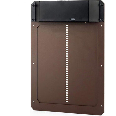 Ouvre-Porte Automatique De Poulailler à Perception Lumineuse, Ip44 étanche, Household