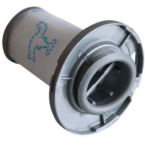 ZVD Filtre pour Rowenta X-Force Flex 11.60 RH9890WO/RH9879WO/X-FORCE FLEX Aspirateur Pices Dtaches, Filtre Accessoires pour Rowenta ZR009007 (1/4)