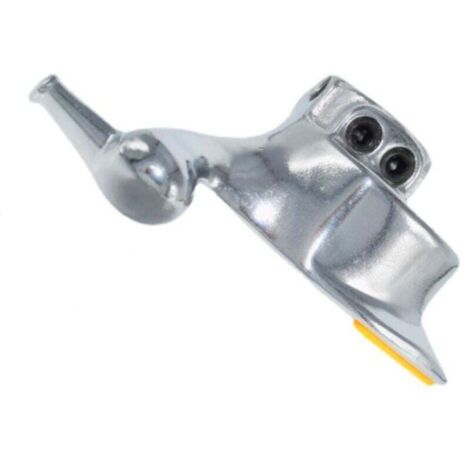 ZVD Outil de Démonte Pneu, Tête de Démontage pour Machine, Changeur de Pneu de Voiture, Tire Changeur Tête de Canard,Tête de de Changeur de Pneu en Acier Inoxydable (1/3)