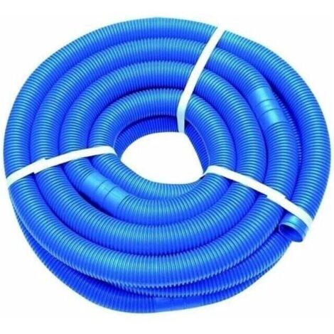 Tuyau de piscine de 32 mm, tuyaux de nettoyage de l'eau, aspirateur de piscine, tuyau de remplacement pour accessoires de piscine hors sol, pompe de filtration, résistant aux UV et au chlore