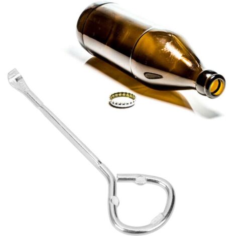 Porte-clés,Mousqueton porte clé inox Clip,Fermoir à dégagement rapide,Ouvre-bouteille,Crochet