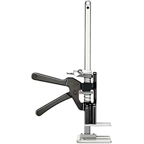 ZVD-Outil de Serrage de Réglage, Bras de Support pour Installation de Portes et Fenêtres, Capacité jusqu'à 150 kg