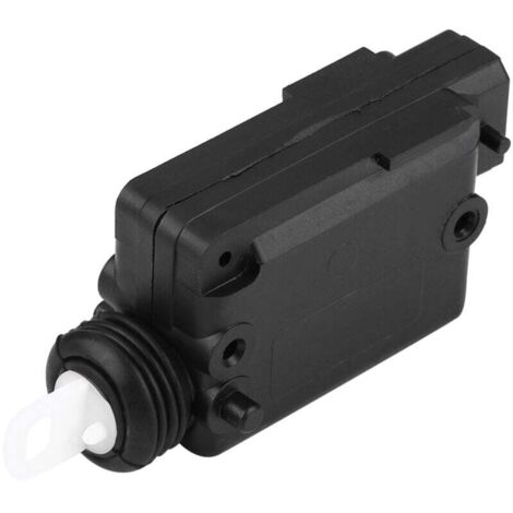 Central Locking Motor Door Lock Actuator 2 Pin For Renault Megane Scenic Clio 7702127213 (1/4)