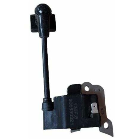 ZVD- Pack Bobine d'Allumage Haute Tension FlkwoH Ignition GX25 - 30500-ZOH-013 (120g) - Accessoire Essentiel pour Moteur à Essence - Performance et Fiabilité (1/3)
