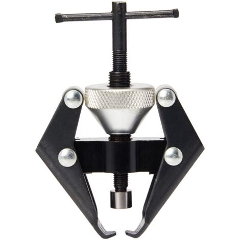 Extracteur De Bornes Batterie Et Bras D’essuie-glace – Ouverture 6-43 Mm, Acier Carbone, Outil Auto Polyvalent