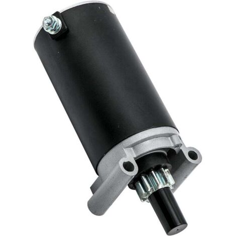 Démarreur Starter pour Cub Cadet LT1045LE LT1046 SLT1550 SLT1554 pour Kohler (1/4)