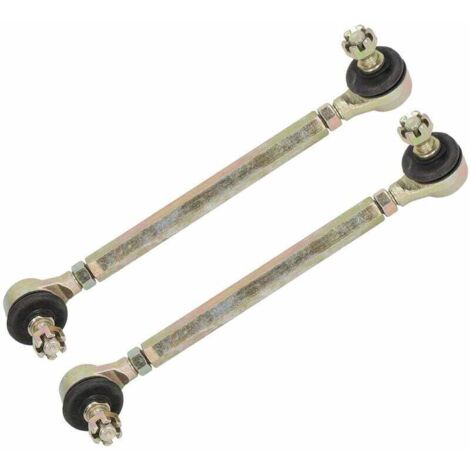 ZVD- 150 mm Suspension rotule assemblage biellette filetage M10 alliage d'acier pour 50-250 cc ATV quatre roues Quad (1/4)