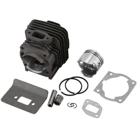 Kit piston 44 mm 52 cc ensemble cylindre 1e44f-5 44f-5 44-5 Bg520