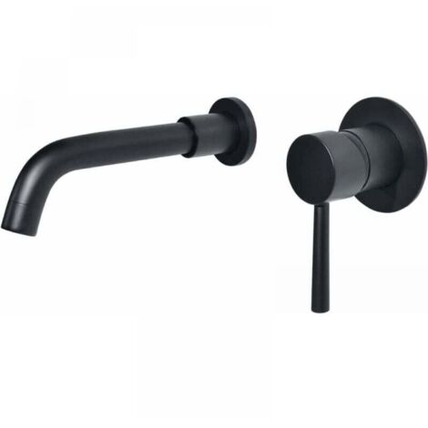 Robinet Mitigeur Homelody Bec Rotatif 360° – Pour Lavabo Salle De Bain Ou Cuisine