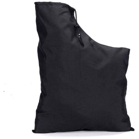 ZVD-Sac aspirateur souffleur de feuilles, sac aspirateur souffleur de feuilles résistant à la corrosion pour souffleurs et aspirateurs ultra-feuilles (1/4)