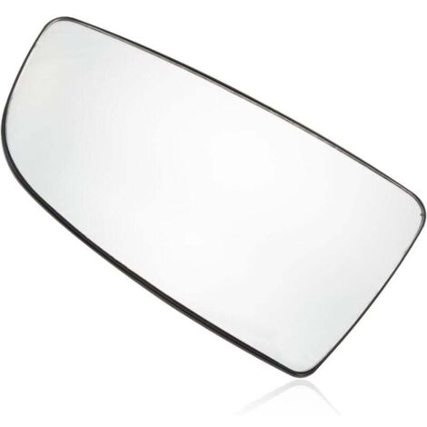 Rétroviseur inférieur gauche pour Transit MK8 à partir de 2014 1855103 BK3117C718AB avec plaque arrière côté gauche