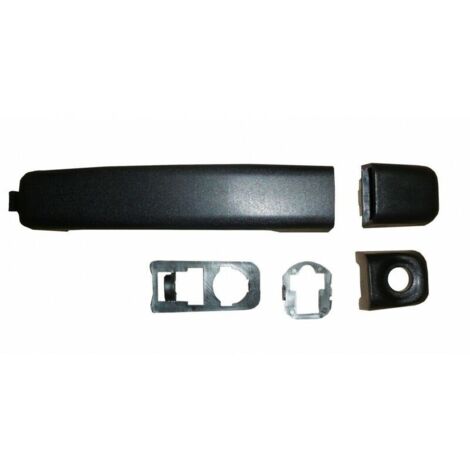 Poignée de porte extérieure Master III Movano NV400 OE: 806073022R (1/3)