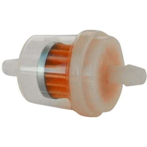 Filtre à essence moteur autoportée Briggs et Stratton - 691035, 493629 (1/4)