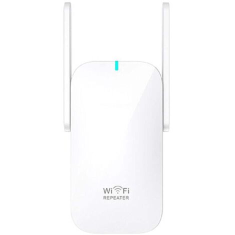 ZVD-Amplificateur de signal WiFi6, répéteur 3000M, routeur 5G double bande, extension AX1 (1/4)