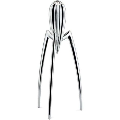 ZVD-Presse-Agrumes en Fonte d'Aluminium Brillant Pieds en PA 10922cm