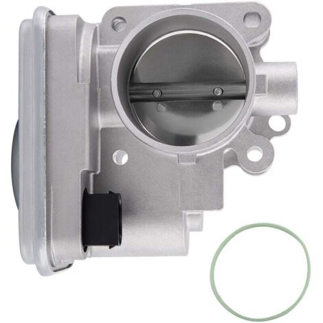 Corps Papillon for Jeep Patriot 2015 2013 2014 Compass 1.8L 2.0L 2.4L 4891735AC (1/4)