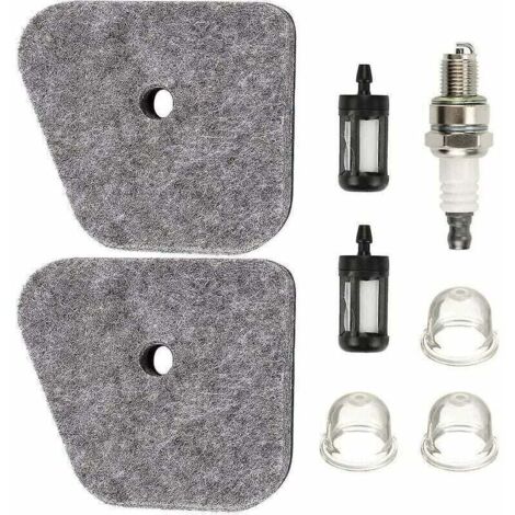 Filtres à Air FS90r pour Stihl Fs87 Fs90 Fs90r Fs100 Fs110 Fs130 Fs310 Hl100 Hl90 Hl95 Ht101 Ht100 Ht130 Ht131 - Remplacement