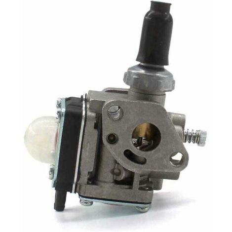ZVD-Carburateur conçu pour les débroussailleuses coupe-bordures Kawasaki TH43 et TH48 (1/4)