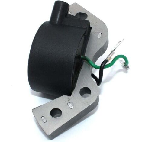 ZVD-Bobine d'allumage pour moteur hors-bord Johnson Evinrude 0582995 0584477 0580416 0582370 0582931 0580971 OMC 584477 580118 580197 580416 582370 582921 582995 Lawn-Boy 580184 582463 580198 582396