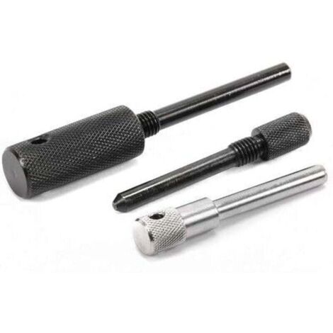Boulons de chanfrein de moteur 1.5 et 1.9 DCi pour Renault et Dacia (1/4)