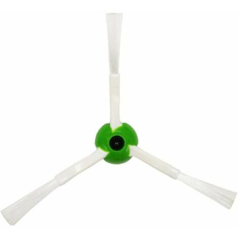 Brosses latérales et 6 filtres HEPA - pièces de rechange pour l'aspirateur robot Lefant LS1 Brosses latérales et 6 filtres HEPA - pièces de rechange pour l'aspirateur robot Lefant LS1