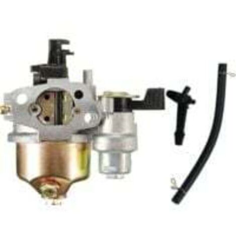 Carburateur De Rechange Carb Compatible avec Honda GX110 GX120 110 120 4HP Gx140 Gx160 Gx168 Gx200 5.5HP 6.5HP Moteur-- (1/4)