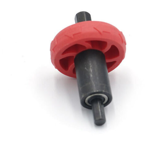 Démarreur de Tondeuse à Gazon, Adaptateur de Moteur électrique, démarreur de Tondeuse à Gazon, mèche de démarrage, Tondeuse de Jardin pour tondeuses, Autres pièces de Rechange (1/4)