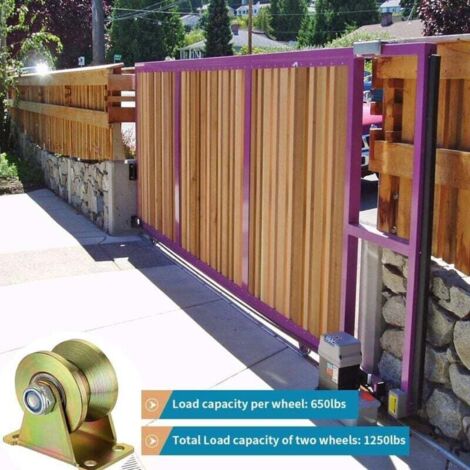 ZVD-2 Pièces Poulie De Levage Mouflage, Roulette à Rainure En U, Roulette De Levage, Roue Gorge Poulies Cable Pour Cordes Rail Portail Coulissan Poulie En U 88817268 ZVD-2 Pièces Poulie De Levage Mouflage, Roulette à Rainure En U, Roulette De Levage, Roue Gorge Poulies Cable Pour Cordes Rail Portail Coulissan Poulie En U 88817268