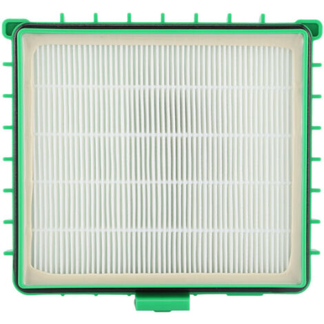 ZVD Filtre HEPA pour aspirateur Rowenta Silence Force ZR002901 RO4421 RO4427 (1/4)