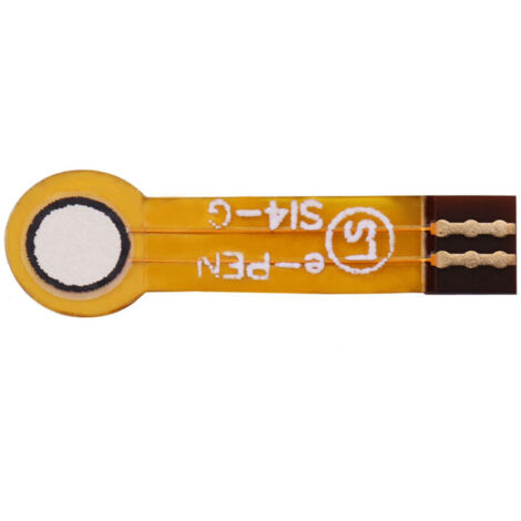 ZVD Capteur de pression à couche mince SI4-G, stylo électronique, capteur de pression à couche mince spécial 500 g (1/4)