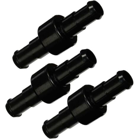Lot de 3 tuyaux de nettoyage de piscine pivotants à roulement à billes D20 pour Polaris 180 280 380 3900 D20