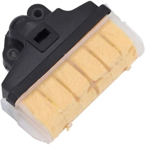 Kit de remplacement pour filtre à air et couvercle pour tronçonneuse MS210 MS230 MS250 023 025 MS 210 230 250 (1/4)