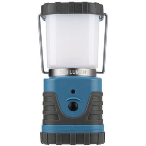 FENOPLASTICALE Lanterne Camping LED Rechargeable, Lampe Camping Puissante 1000Lm Dimmable, Lampe Torche 360° Eclairage 3 Modes, Etanche Portable Suspendue, pour Camping, Bricolage, Secours, Garage, Ca