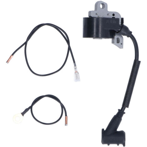 Eosnow Trononneuse Bobine D'allumage Module Accessoire Partie pour STIHL 024 026 028 029 Ms240 Ms260 Trononneuse (1/4)