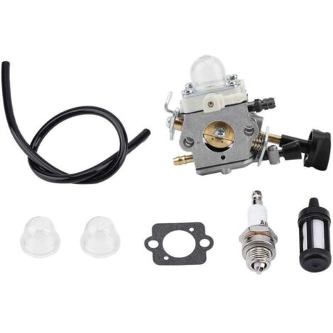 Carburateur pour BG86 SH56 SH56C SH86 SH86C C1M-S261B (1/4)