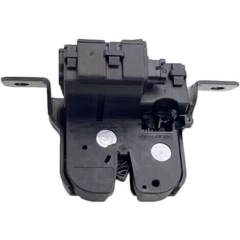 Actionneur de verrouillage de hayon arrière 7248075 51247248075 pour BMW Série 1 F20 F21 I3 (1/4)