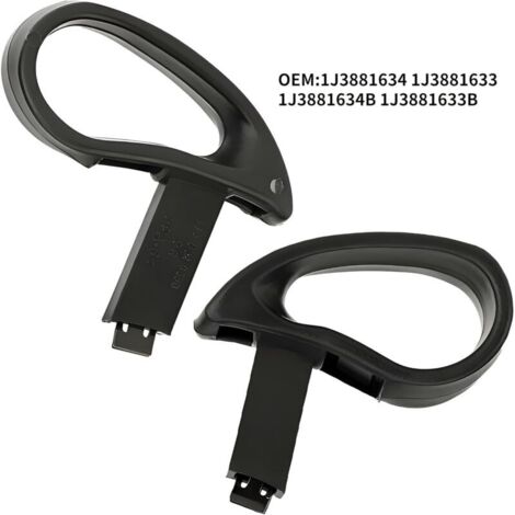 Applicable au réglage du siège Volkswagen 1J3881634 1J3881633 1J3881634B 1J3881633B (1/3)