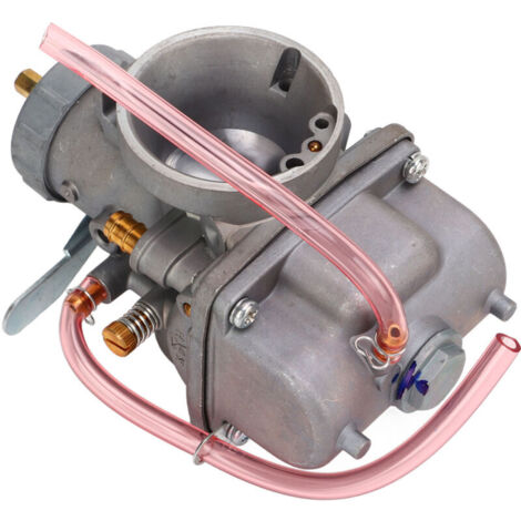 Carburateur VM34 168, alésage 34mm, montage à ergot 40mm pour VM Round Slide (1/3)