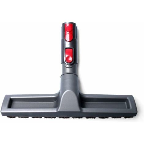 Tête de brosse pour sols durs pour aspirateur Dyson Brosse articulée pour sols durs pour aspirateur Dyson V6 V7 (brosse avec adapt (1/3)