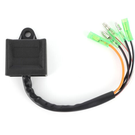 Boîtier de module d'allumage CDI 3FL-85540-00-00 adapté pour Blaster 200 YFS200 1988-2002