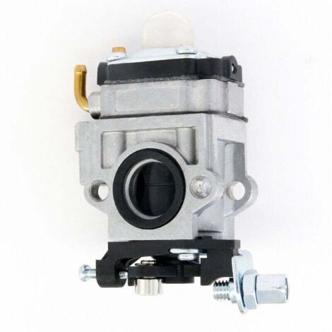 Carburateur pour débroussailleuse, multifonction 4 en 1, outil sur perche et tarière (1/3)