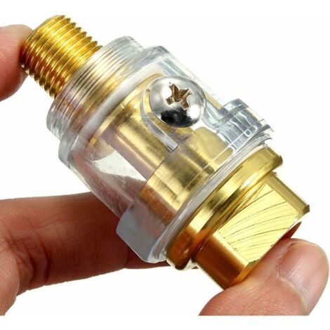Mini huileur Air Tool 2pcs (1/3)